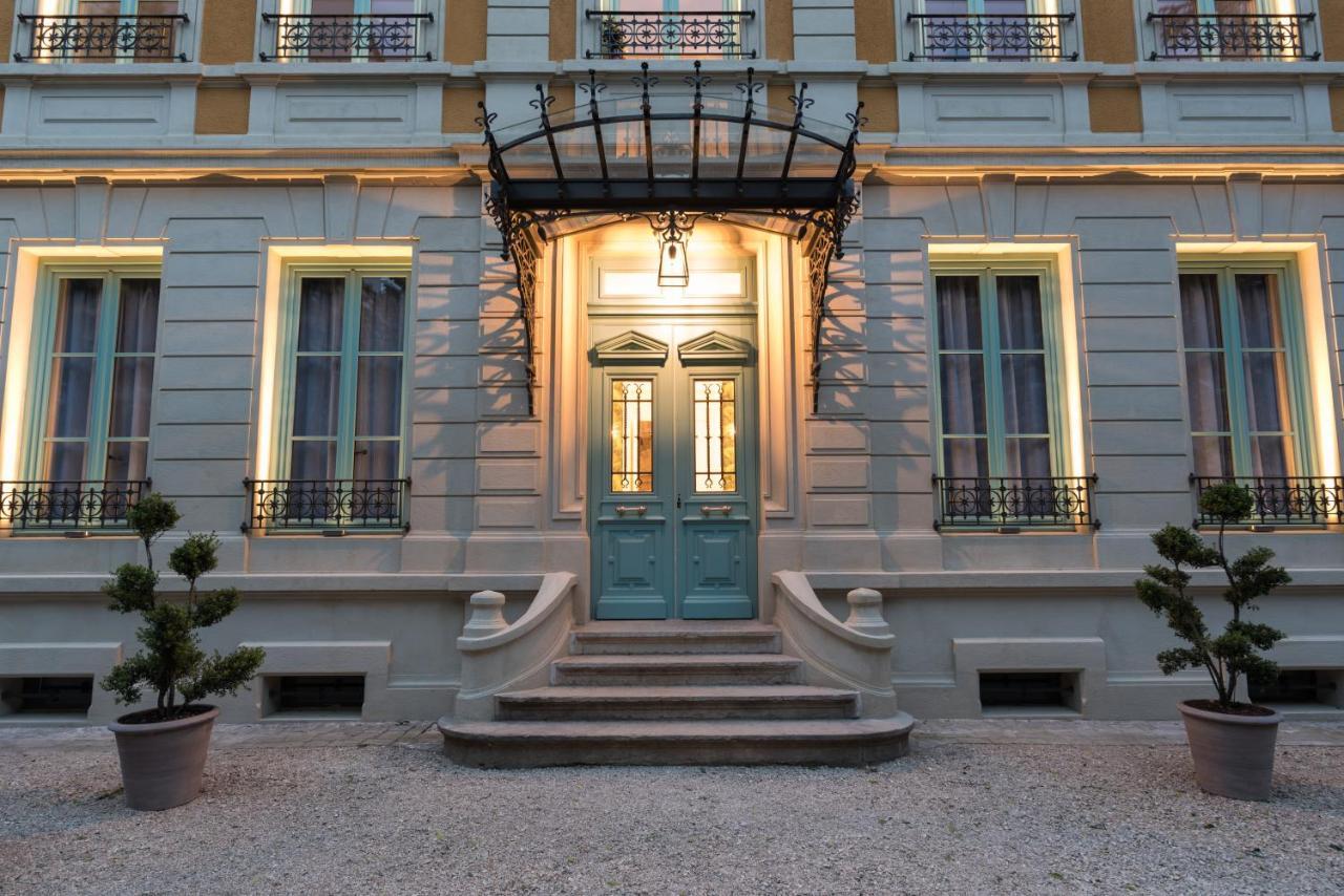Villa 216 里昂 外观 照片