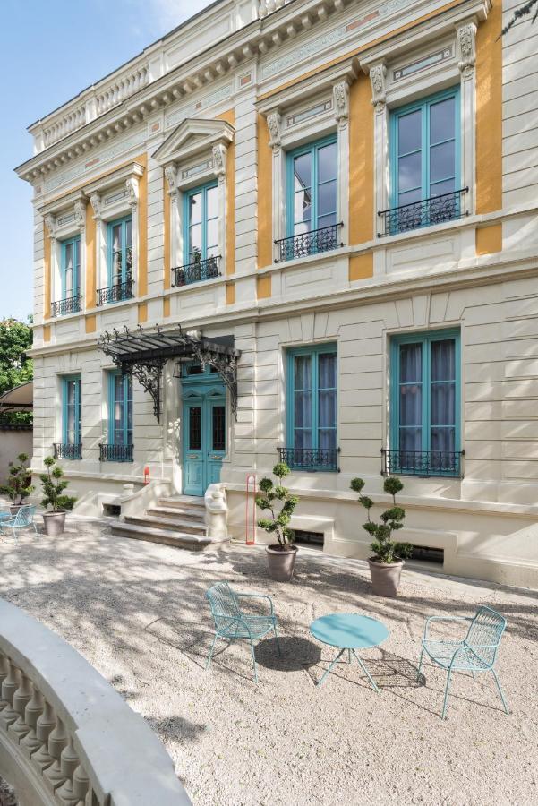Villa 216 里昂 外观 照片