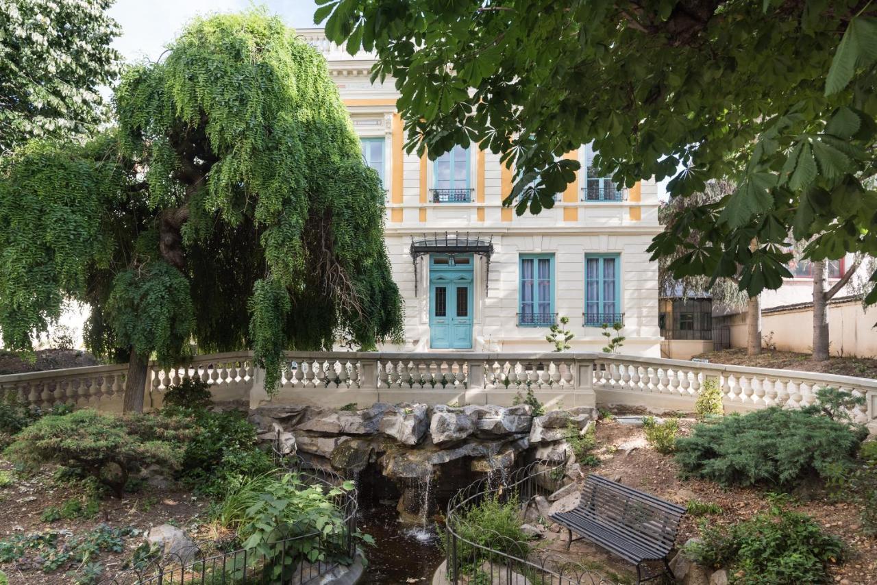 Villa 216 里昂 外观 照片