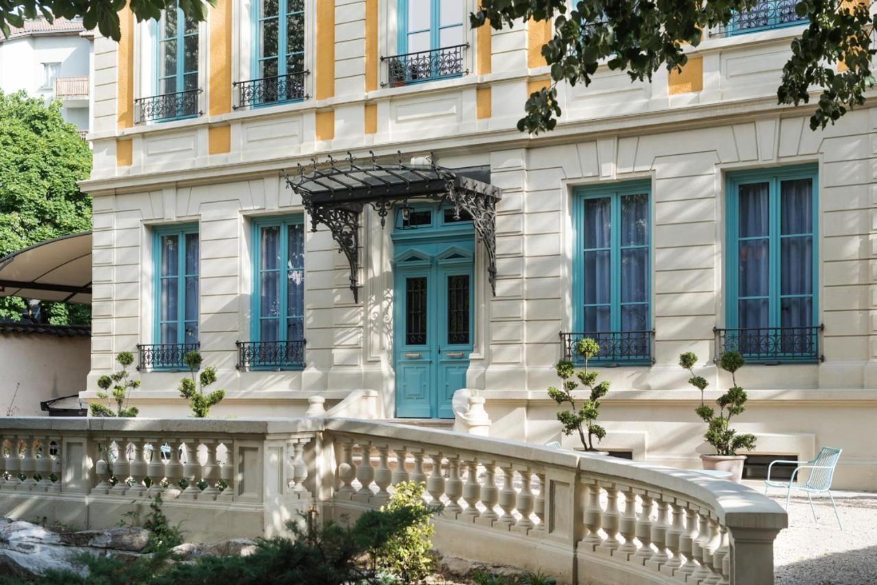 Villa 216 里昂 外观 照片